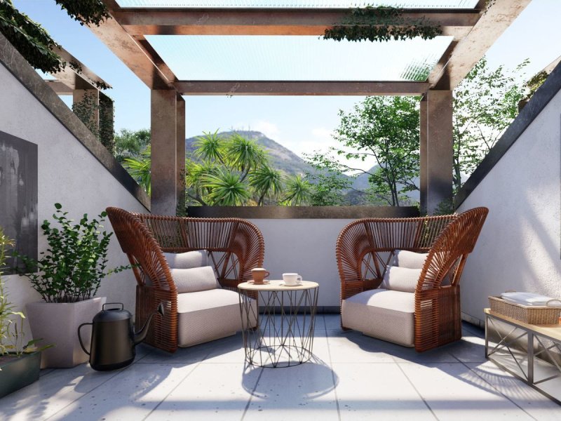 Appartement à Alassio