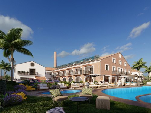 Appartement à Alassio