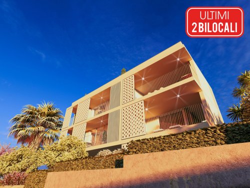 Apartment in Loano