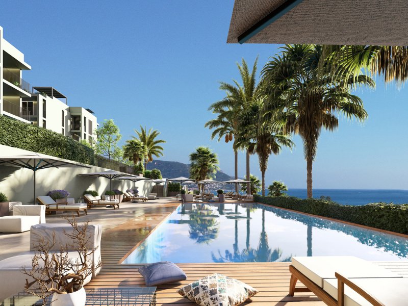 1 Bedroom Apartment for sale in Loano [810110] | Gate-away®