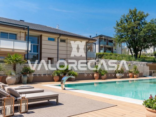Apartment in Loano
