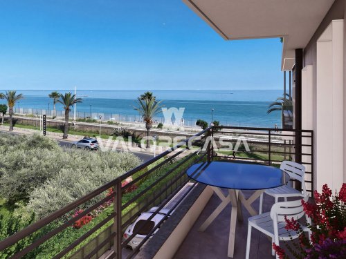 Appartamento a Pietra Ligure