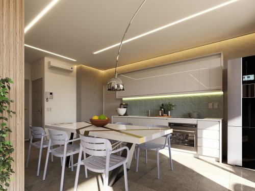 Apartamento en Loano
