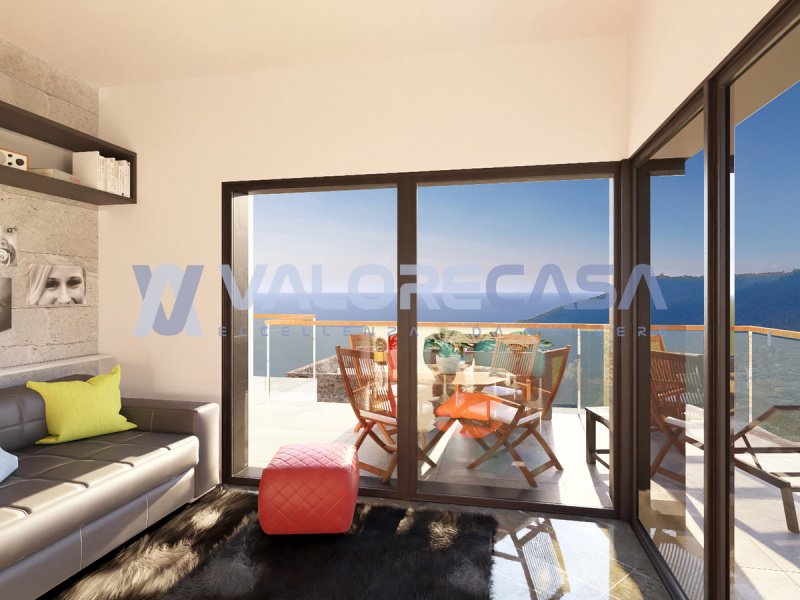 Appartement à Noli