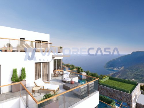 Appartement à Noli