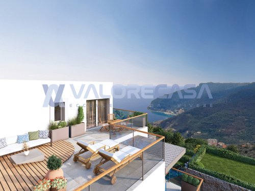 Penthouse à Noli