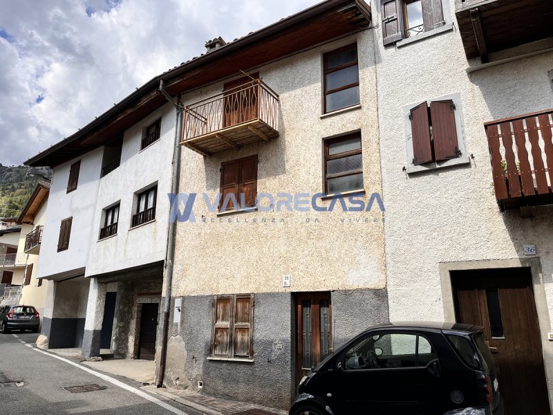 Lägenhet i Castione della Presolana