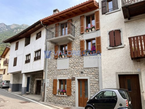 Apartamento en Castione della Presolana