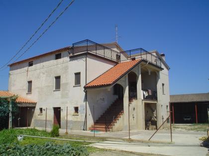 House in Sant'Omero