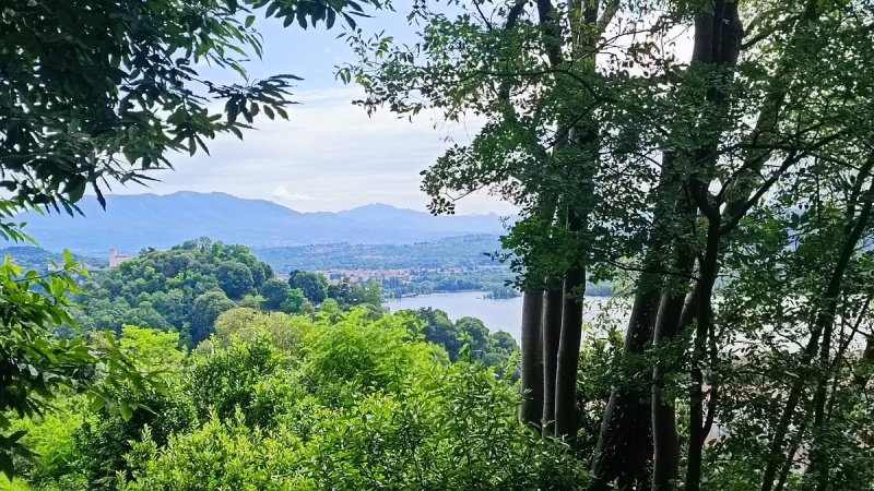 Maison de campagne à Arona