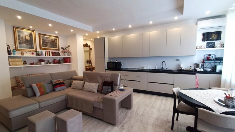 Apartamento en Arona