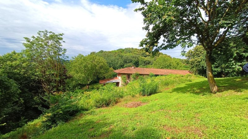 Country house in Arona