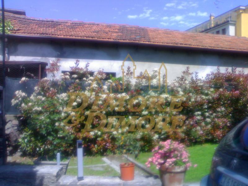 Villa in Lesa