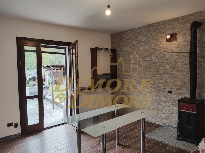 Apartamento en Ornavasso