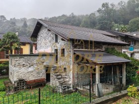 Вилла в Премозелло-Кьовенда