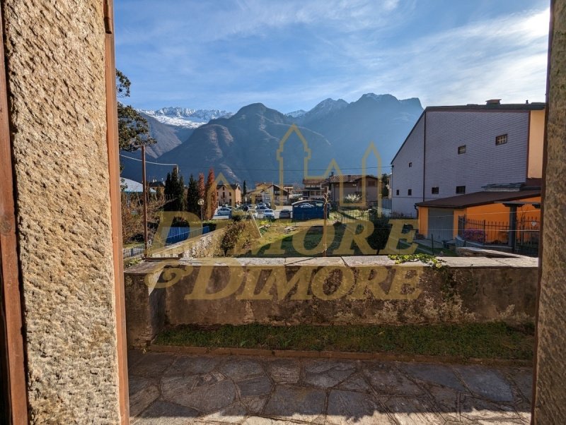 Villa en Premosello-Chiovenda