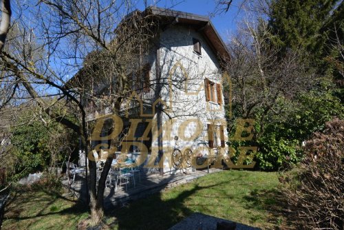Villa en Mergozzo