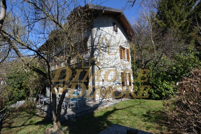 Villa à Mergozzo