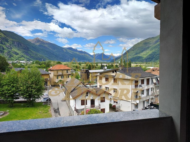 Terrasse à Pieve Vergonte