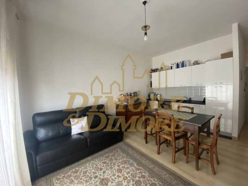 Apartamento en Verbania