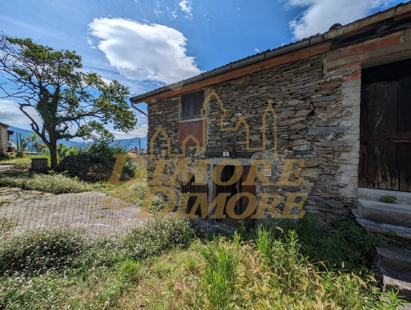 Casa semi-independiente en San Bernardino Verbano