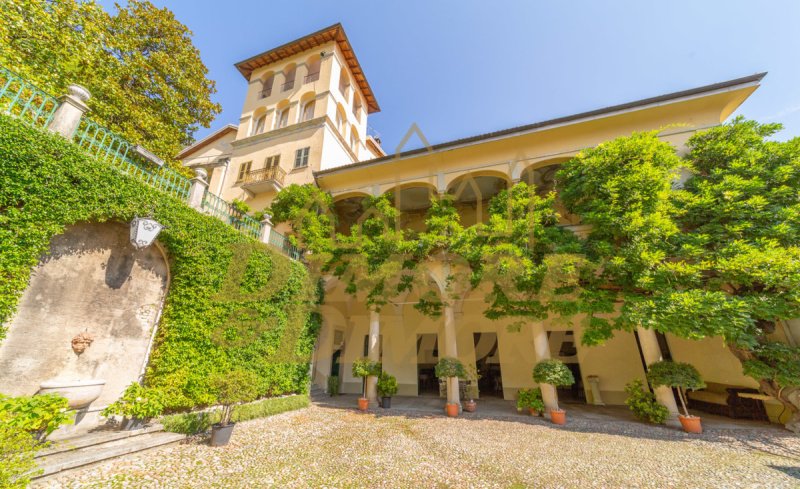 Villa in Varese