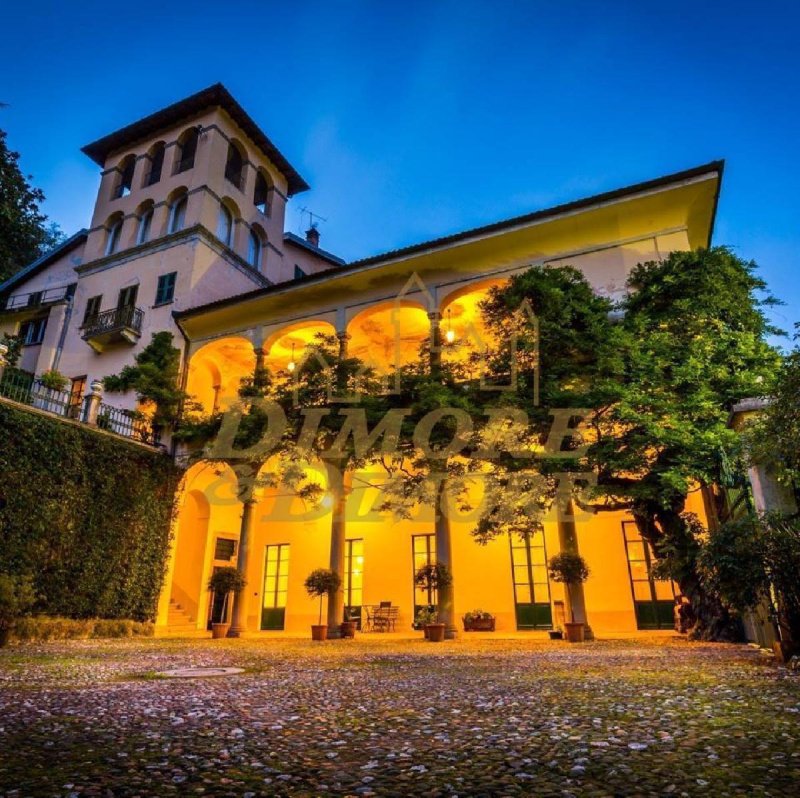 Villa in Varese