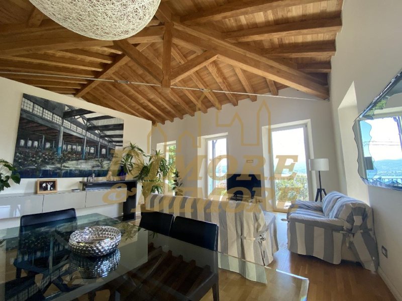 Penthouse in Verbania