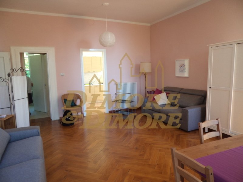 Studio apartment in Premeno