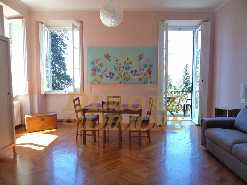 Studio appartement in Premeno