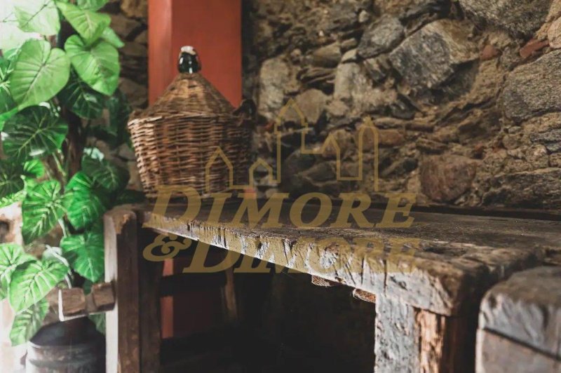 Appartement in Colazza