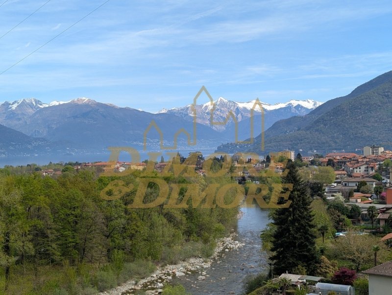 Apartamento em Cannobio