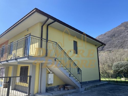 Apartamento en Baveno