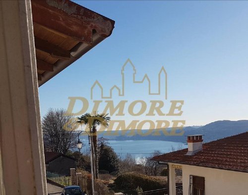 Casa semi indipendente a Lesa