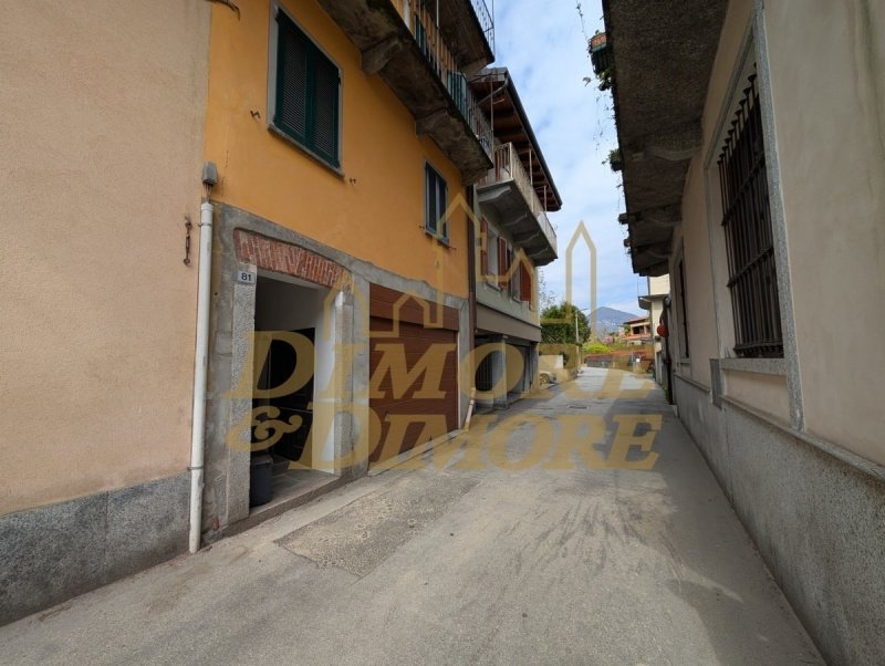 Квартира в Вербания