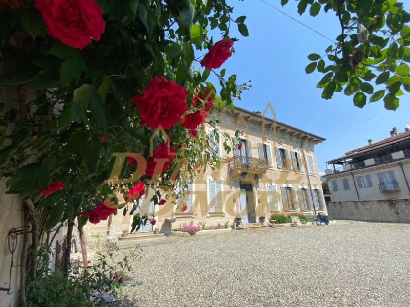 Villa à Verbania