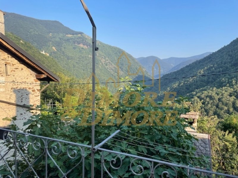 Stugor i Valle Cannobina