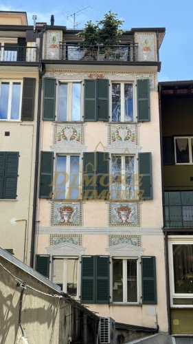 Attico a Varese