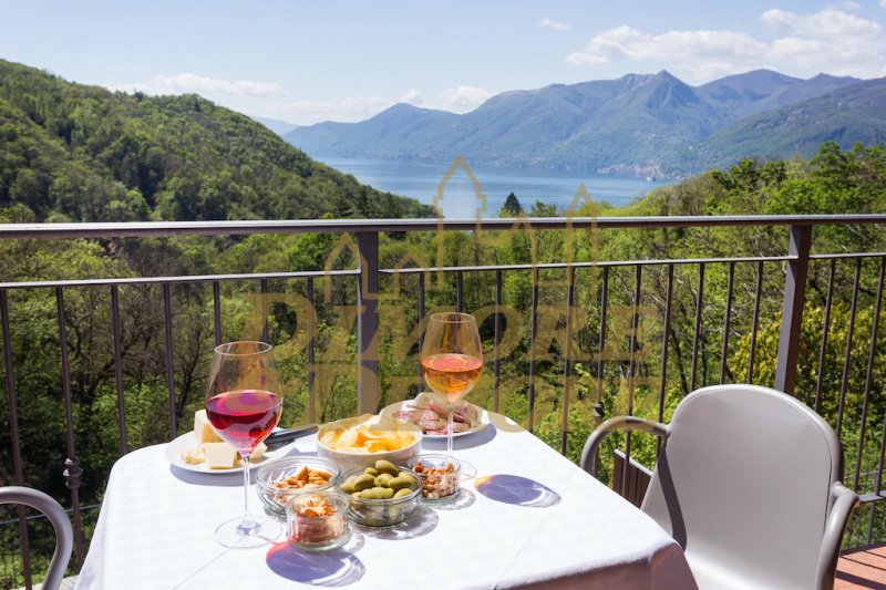 卢伊诺联排别墅