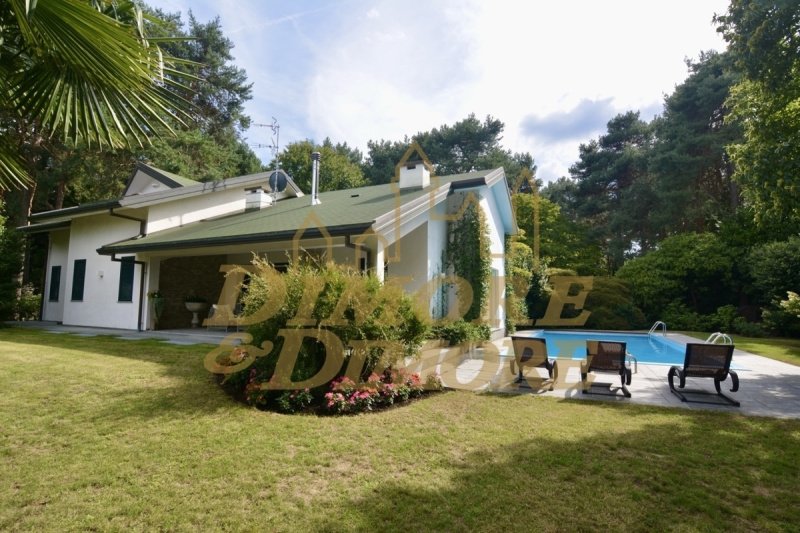 Вилла в Ранко