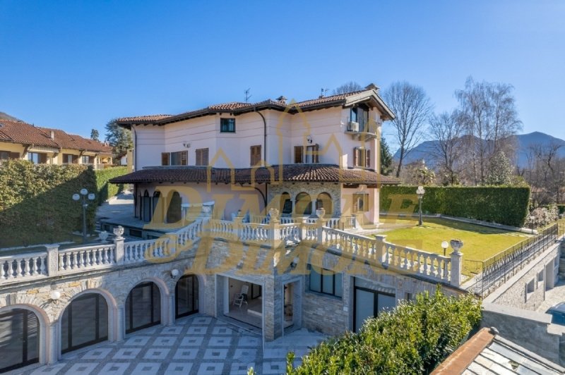 Villa i Verbania
