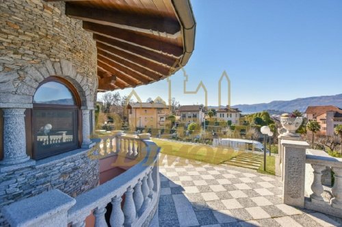 Villa i Verbania