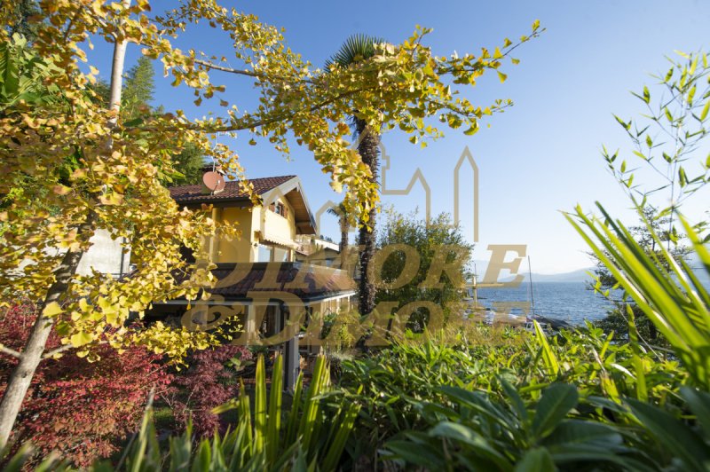 Villa in Ghiffa