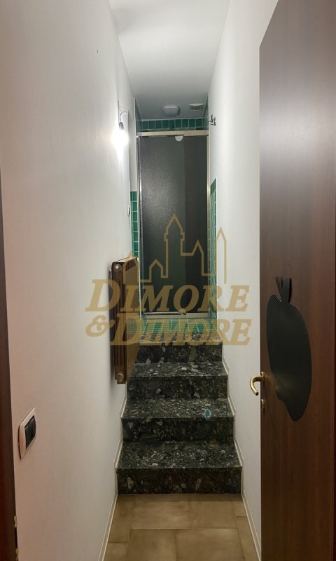 Wohnung in Somma Lombardo