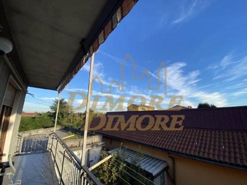 Wohnung in Somma Lombardo