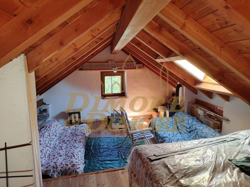 Шале в Аурано