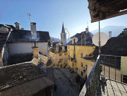 Appartement à Craveggia