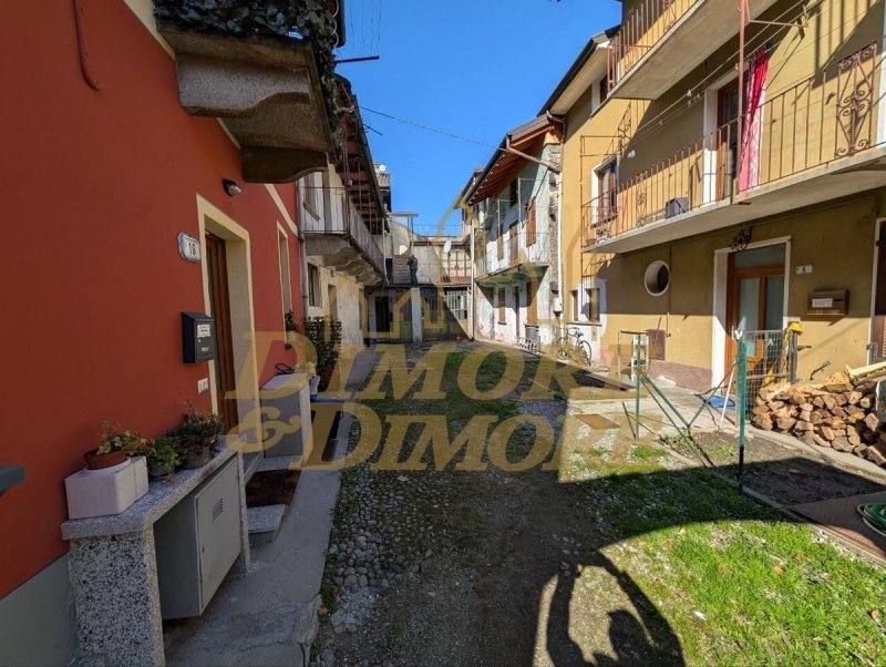 Casa a Anzola d'Ossola