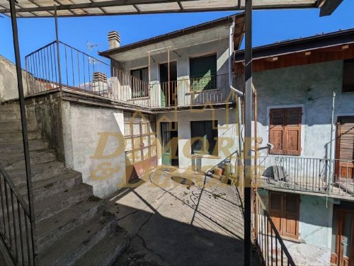 House in Anzola d'Ossola