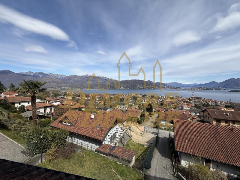 Casa en Baveno